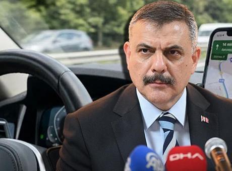 SON DAKİKA: Araç içi aksesuarlar yasak mı? Yeni düzenleme Resmi Gazete'de yayımlandı...