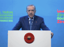 Son dakika: Cumhurbaşkanı Erdoğan'dan çiftçiye kredi müjdesi