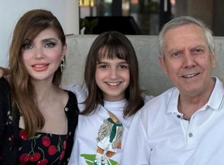 SON DAKİKA HABERİ: Aziz Yıldırım'ın evinde ölüm iddiası! Yaz Yıldırım'dan açıklama