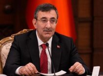 SON DAKİKA HABERİ: İran'a kritik ziyaret! Cumhurbaşkanı Yardımcısı Yılmaz, İran'da Hamaney’in cenaze törenine katılacak