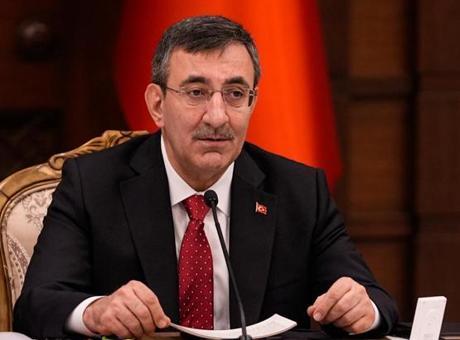 SON DAKİKA HABERİ: İran'a kritik ziyaret! Cumhurbaşkanı Yardımcısı Yılmaz, İran'da Hamaney’in cenaze törenine katılacak