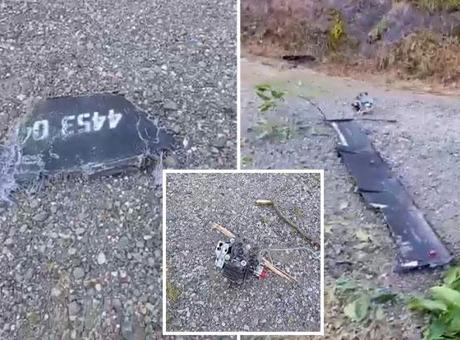 SON DAKİKA HABERİ: Trabzon'da şoke eden olay! İHA paniği...