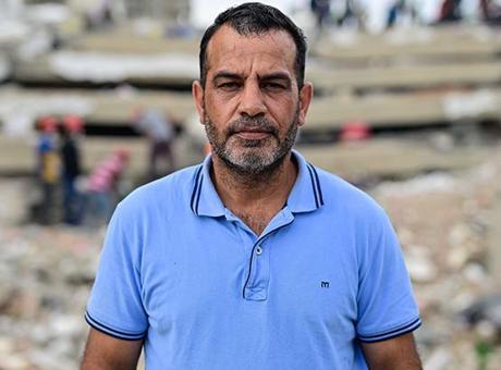 Son dakika Venezuela deprem haberleri: Türk vatandaşı İbrahim Eser 38 kişiyi kurtardı