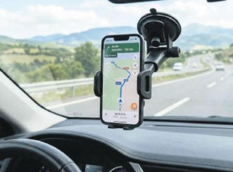 Telefon tutucuya yasak yerine kural