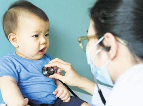 Tıpta kritik alarm: Çocuk doktoru bulamayacağız