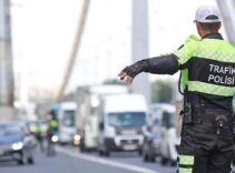 Trafikte makas atana büyük ceza