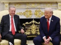 Trump Ankara'ya geliyor! Erdoğan ile kritik zirvede masadaki başlıklar belli oldu