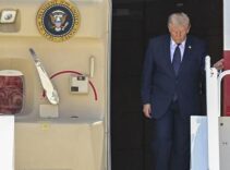 Trump neden geldiği uçakla dönmedi? Güvenlik sorusuna dikkat çeken yanıt!