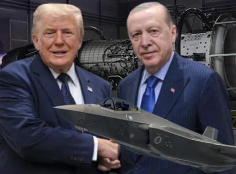 Trump'ın CAATSA mesajı ne anlama geliyor? Kongre süreci, F-35'lere etkisi: 'Suyu bulandırıyordu'