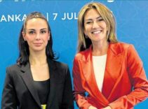 ‘Türkiye güvenilir ortak’