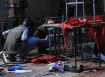 Türkiye'den Suriye'nin başkenti Şam'da yapılan saldırıya peş peşe tepkiler