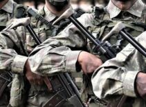 Uzman er ve erbaşlar ile ilgili düzenlemeleri içeren kanun teklifi kabul edildi