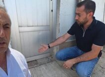 Yağmur sonrası ortaya çıktılar: Bu bir hikmet mi, başka bir şey mi, bilemedik