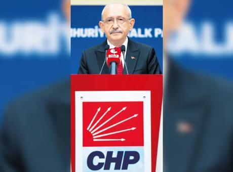 Yeni model geliyor! CHP’de ‘örgüt’ hamlesi