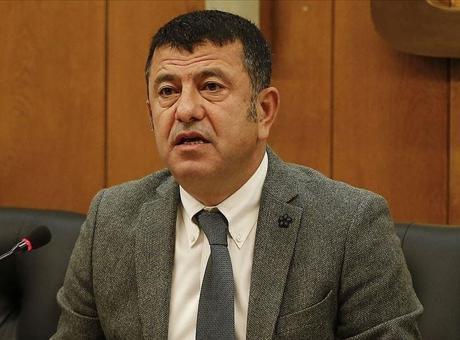 Yolsuzluk soruşturması: CHP'li Veli Ağbaba'nın yeğenine tutuklama talebi