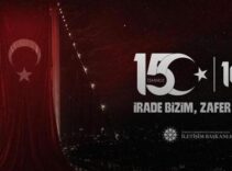 Zaferin 10’uncu yılı: İrade bizim zafer bizim
