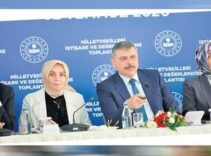 Zirve için yeni tedbirler devrede