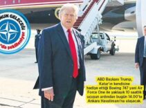 Zirveden çok Türkiye ziyareti