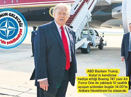 Zirveden çok Türkiye ziyareti