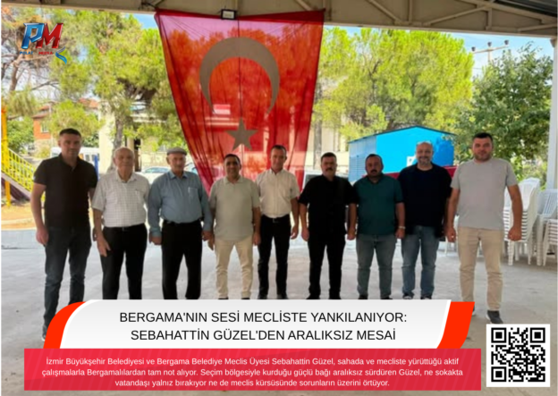 KAYSERİ İL BAŞKANI