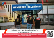 KAYSERİ İL BAŞKANI