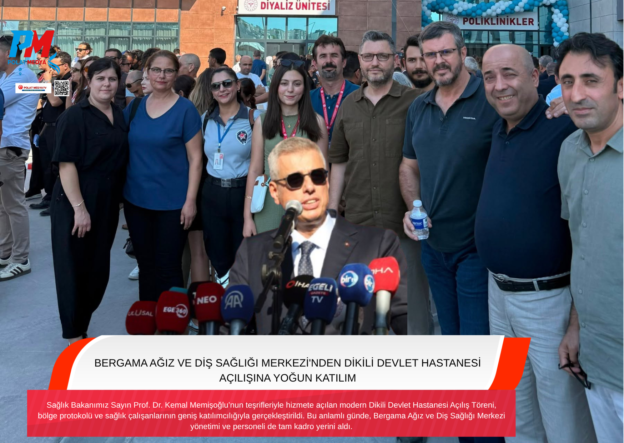 KAYSERİ İL BAŞKANI