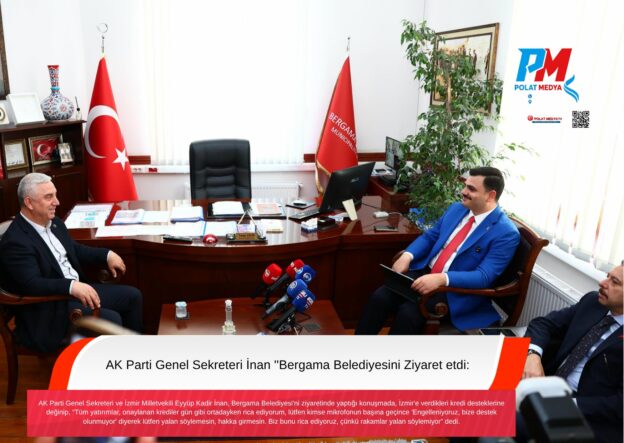 KAYSERİ İL BAŞKANI