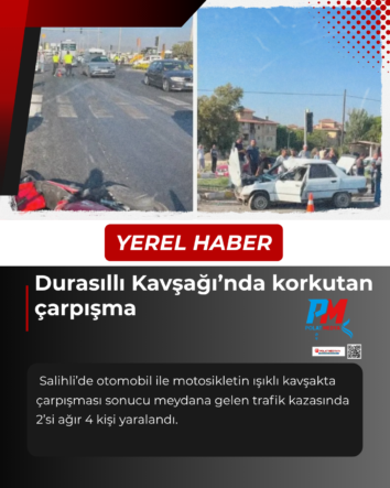 Red Breaking News Flash Weather Alert Instagram Post