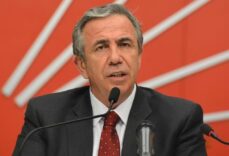 Mansur Yavaş'ın ardından Ankara'da CHP'den ayrılan belediye başkanı sayısı 8'e yükseldi
