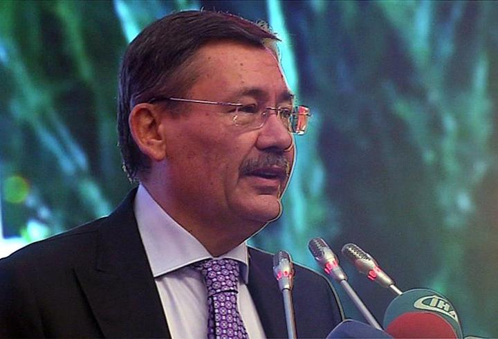 Son dakika! Melih Gökçek şüpheli sıfatıyla ifadeye çağrıldı