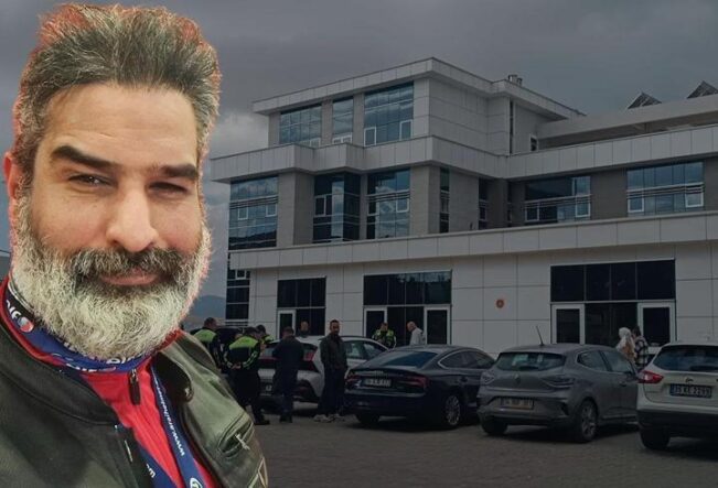'Motovlogcu Dayı' feci kazada yaşamını yitirdi!