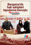 Yeşil Arka Plan Üzerine Sade Doğa Konulu Fotoğraf Kolajı (4)