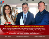 Yeşil Arka Plan Üzerine Sade Doğa Konulu Fotoğraf Kolajı