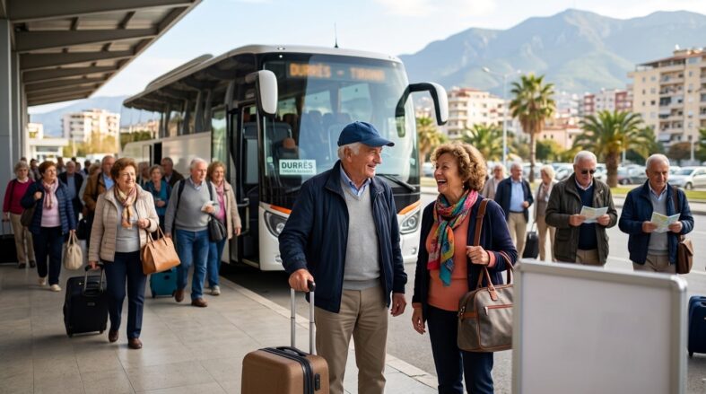 Emekliler akın akın o ülkeye gidiyor: 85 bin lirayla krallar gibi yaşıyorlar