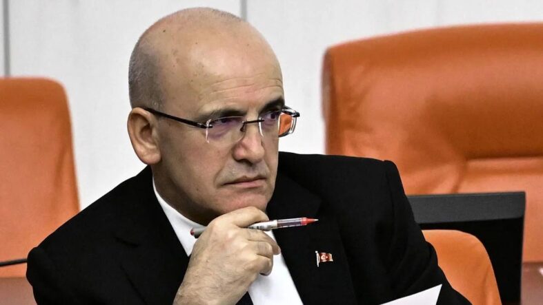 Mehmet Şimşek acil toplantı kararı aldı