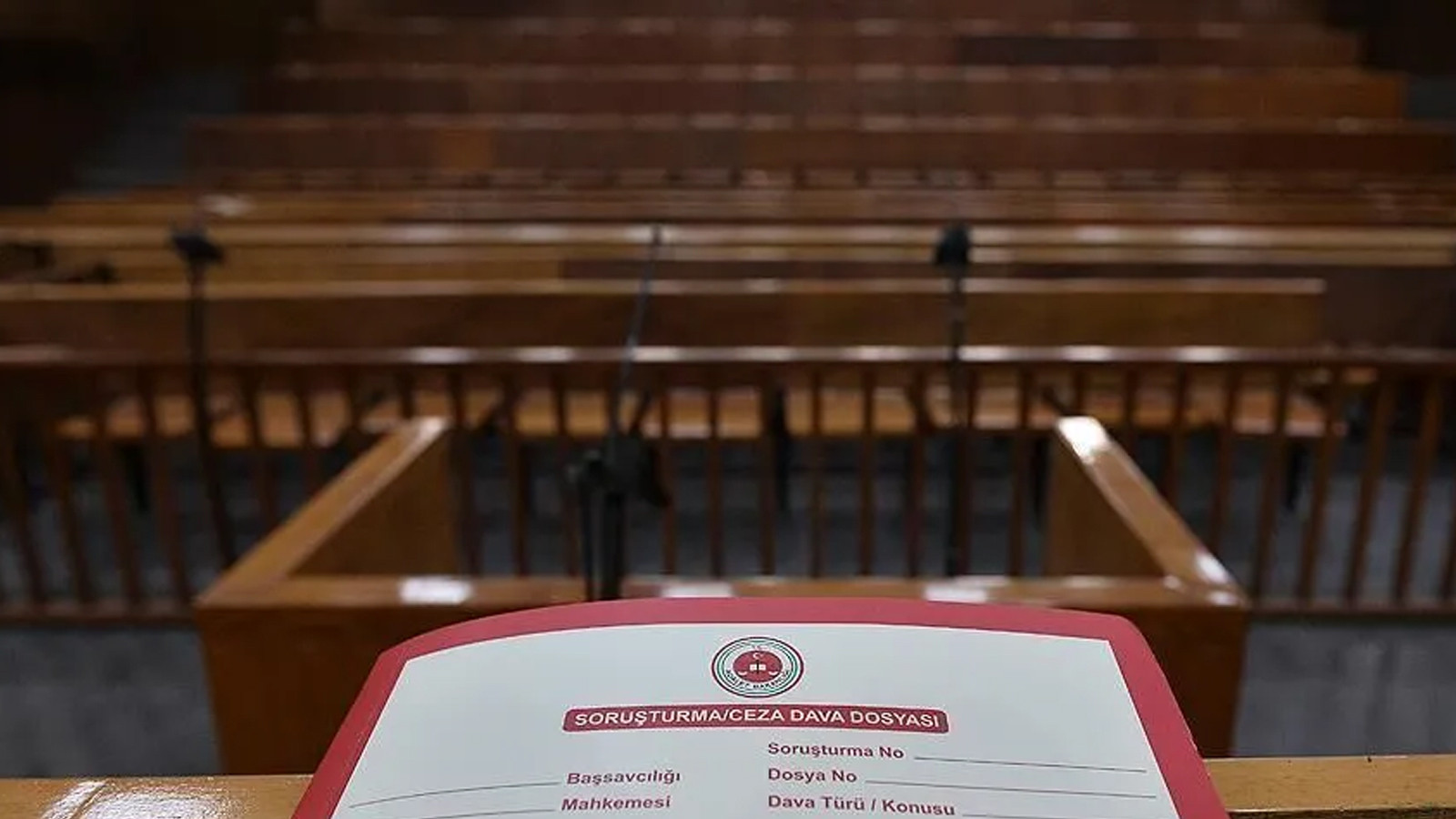 Keçiören Belediyesinde uyuşturucu testi pozitif çıkan 129 personele soruşturma