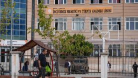 Manisa'daki okul saldırısı paylaşımlarına soruşturma