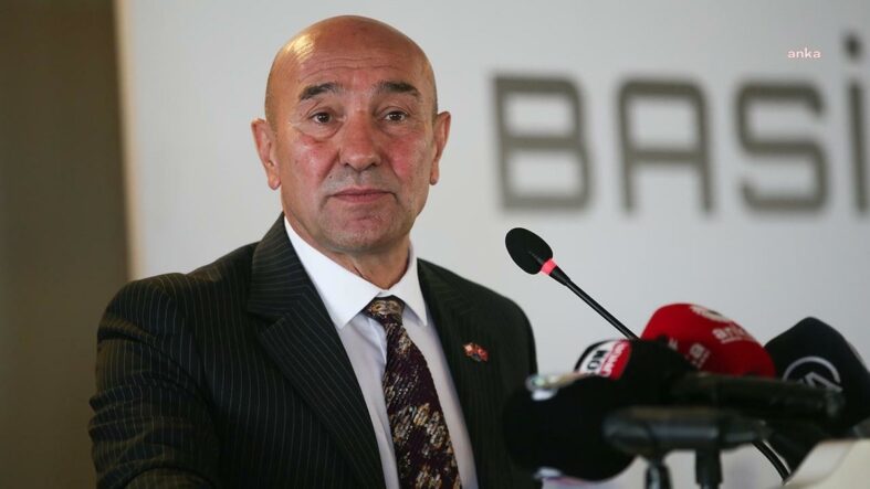 Tunç Soyer davasında iddianame kabul edildi