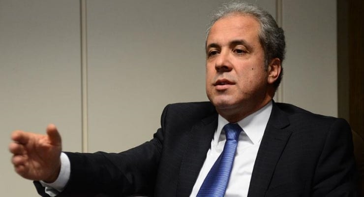Kritik ayrılıkların ardından AKP'li Şamil Tayyar'dan çarpıcı açıklama: Başka gidecekler de var
